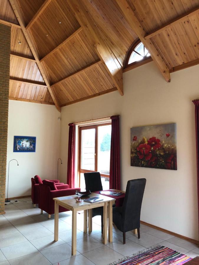 Landgoed De Blaauwe Blaer Lägenhet Hall Exteriör bild