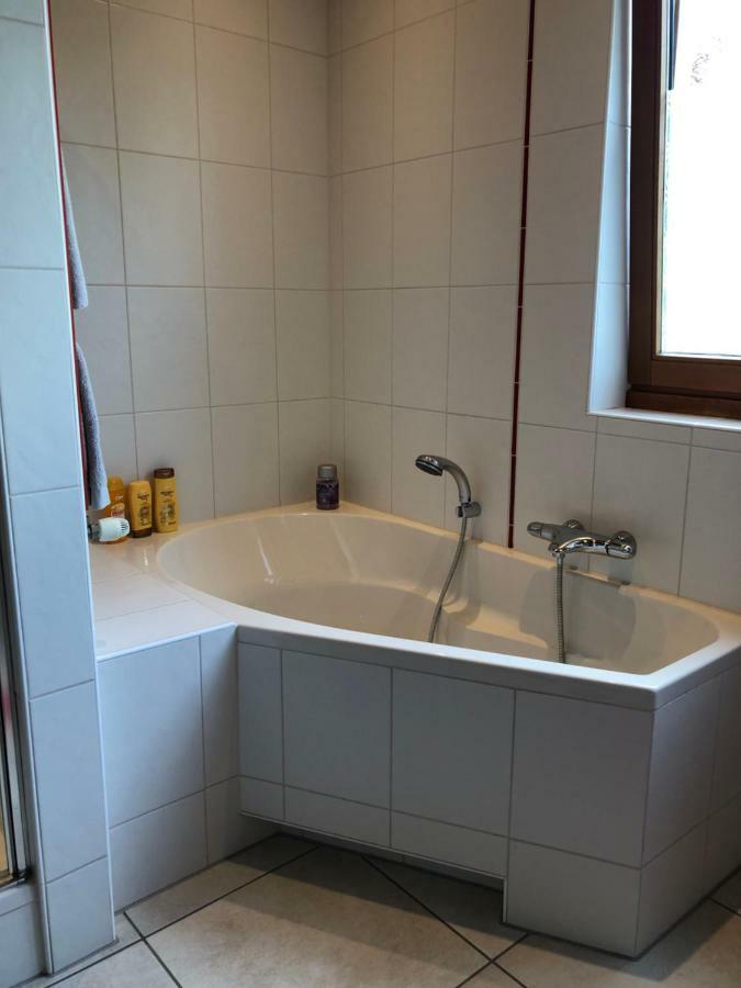 Landgoed De Blaauwe Blaer Lägenhet Hall Exteriör bild