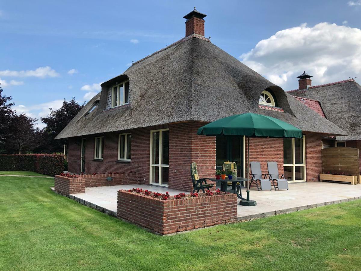 Landgoed De Blaauwe Blaer Lägenhet Hall Exteriör bild