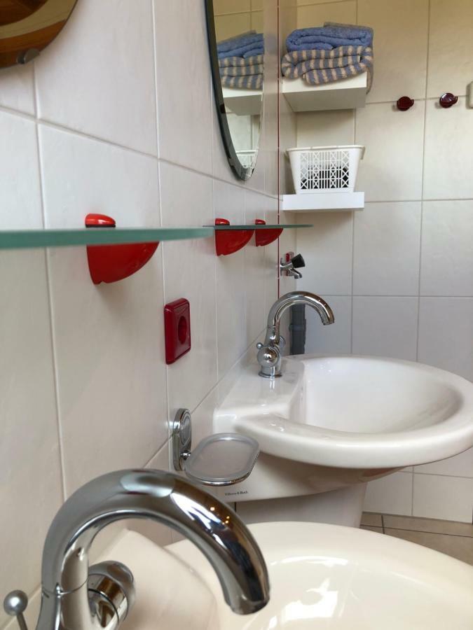 Landgoed De Blaauwe Blaer Lägenhet Hall Exteriör bild
