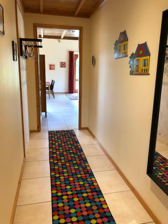 Landgoed De Blaauwe Blaer Lägenhet Hall Exteriör bild