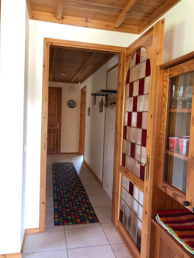 Landgoed De Blaauwe Blaer Lägenhet Hall Exteriör bild