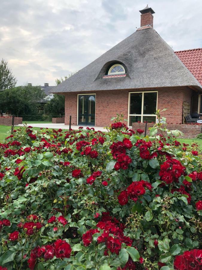 Landgoed De Blaauwe Blaer Lägenhet Hall Exteriör bild