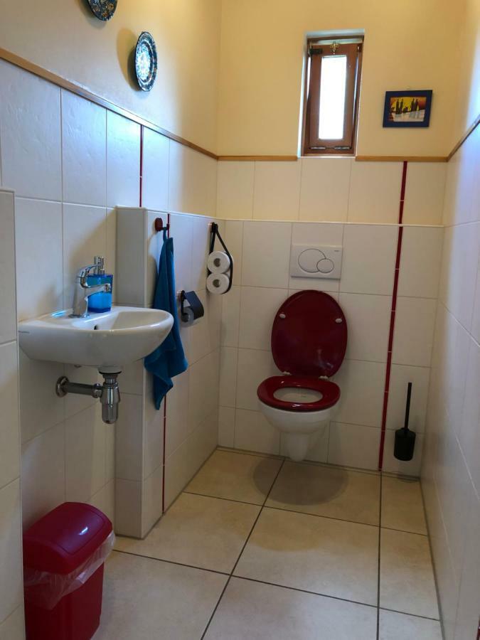 Landgoed De Blaauwe Blaer Lägenhet Hall Exteriör bild